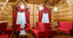 Красный зал — фото 4