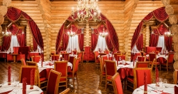 Красный зал — фото 5