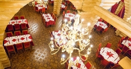 Красный зал — фото 6