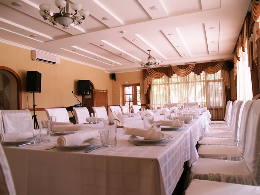 Зал на 50 человек — фото 2