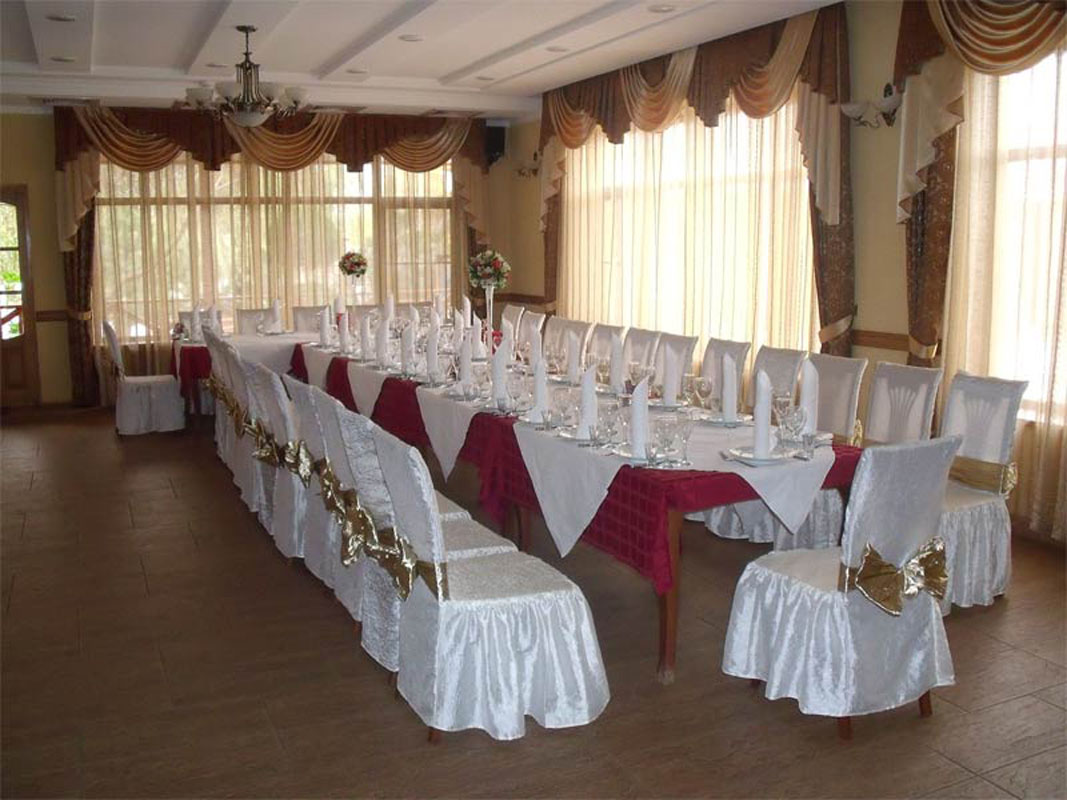 Зал на 50 человек — фото 3