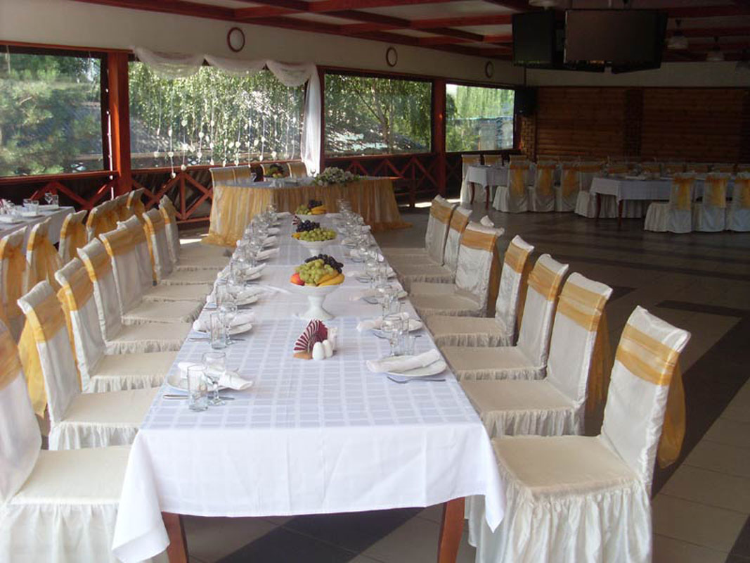 Зал на 170 человек — фото 3