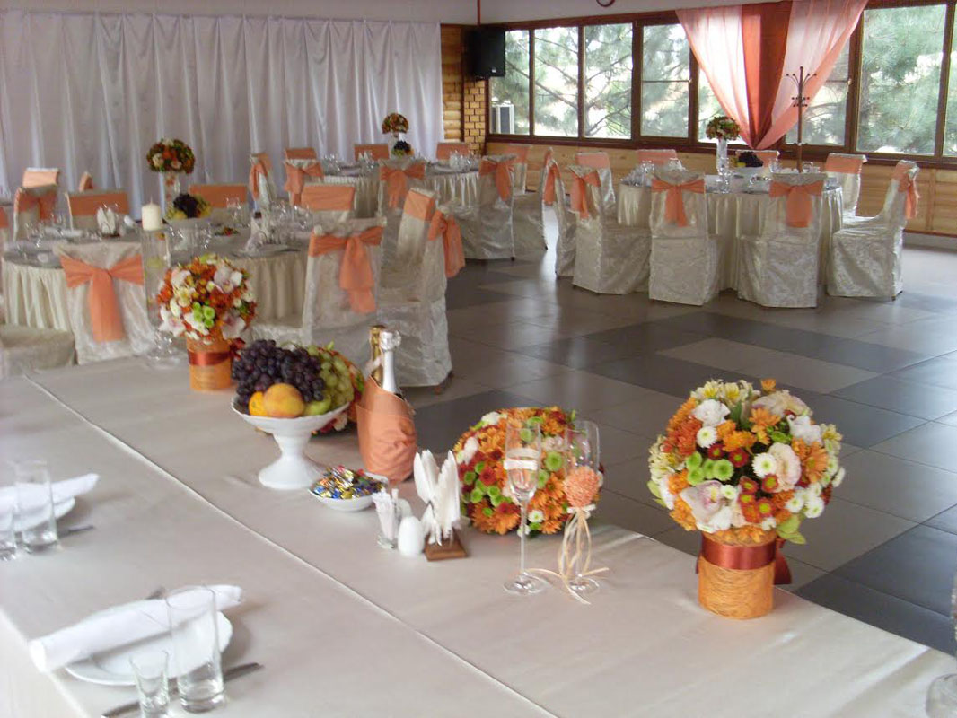 Зал на 170 человек — фото 5