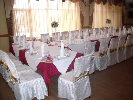 Логотип Любимый