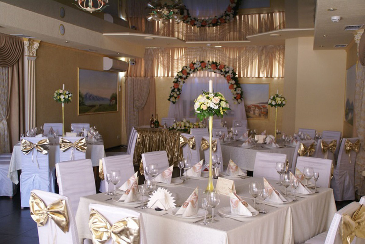 Зал на 50 человек — фото 5