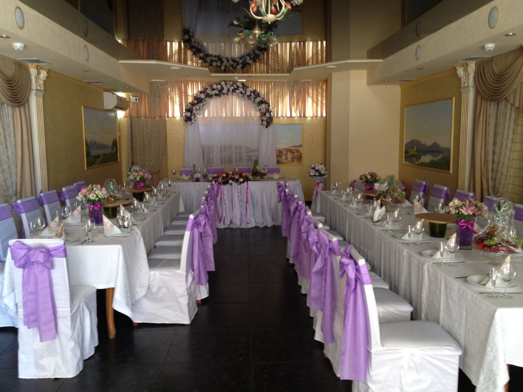 Зал на 50 человек — фото 6