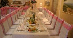 Зал на 50 человек — подробнее о зале