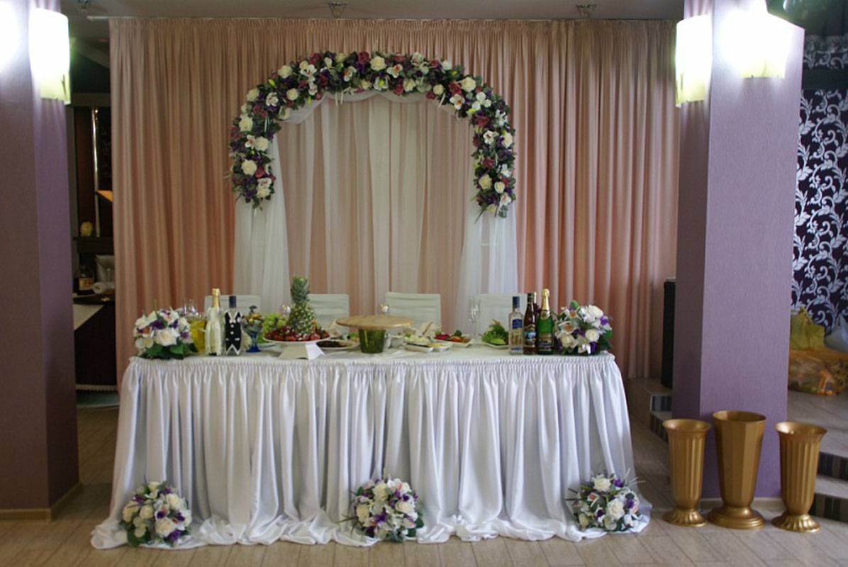 Зал на 70 человек — Богарт