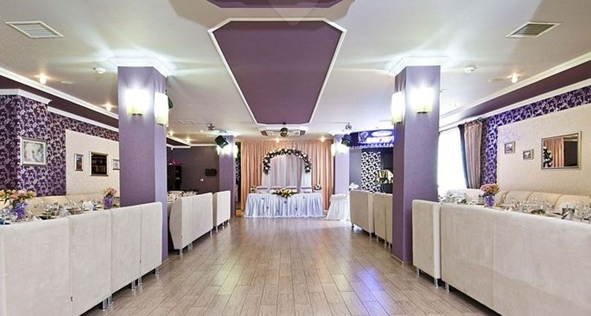 Зал на 70 человек — фото 3