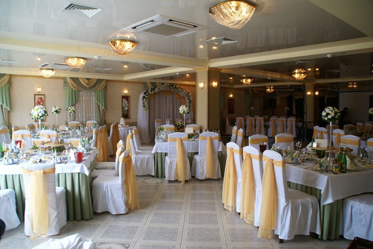 Зал на 100 человек — фото 3