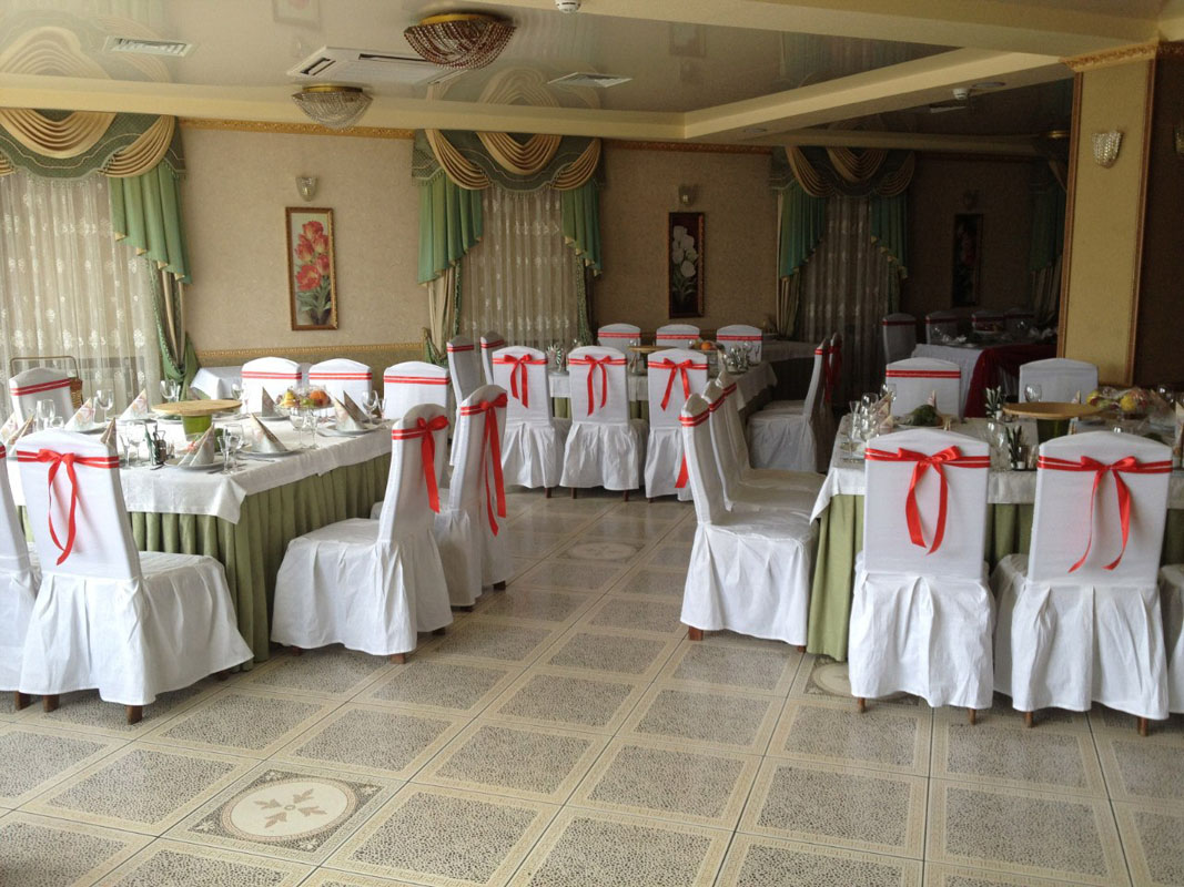 Зал на 100 человек — фото 4