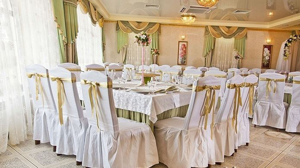 Зал на 100 человек — фото 6