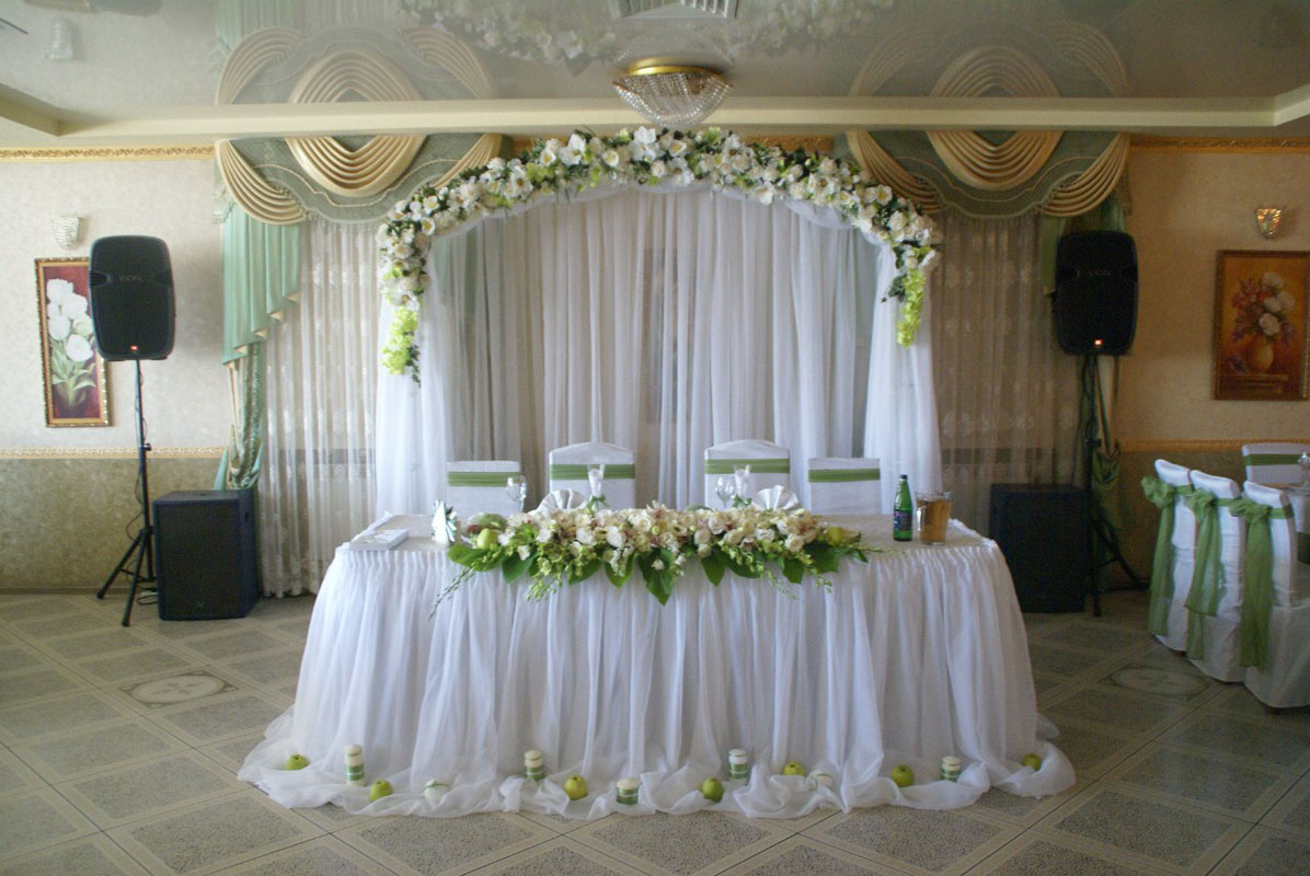 Зал на 100 человек — фото 7