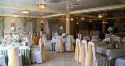 Зал на 100 человек — подробнее о зале