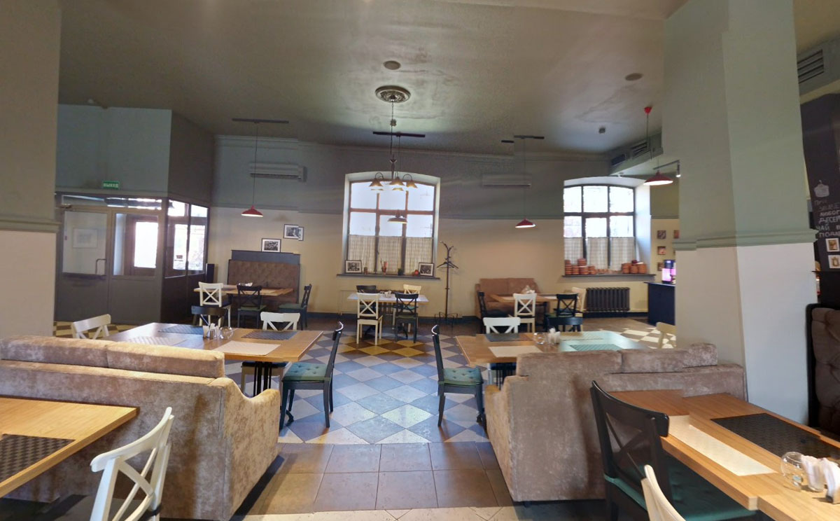 Основной зал — фото 2