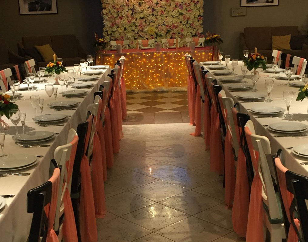 Основной зал — фото 4