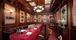 Зал на 15 человек