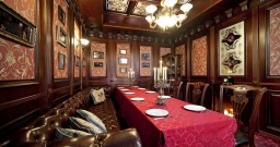 Зал на 15 человек