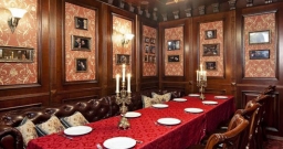 Зал на 15 человек