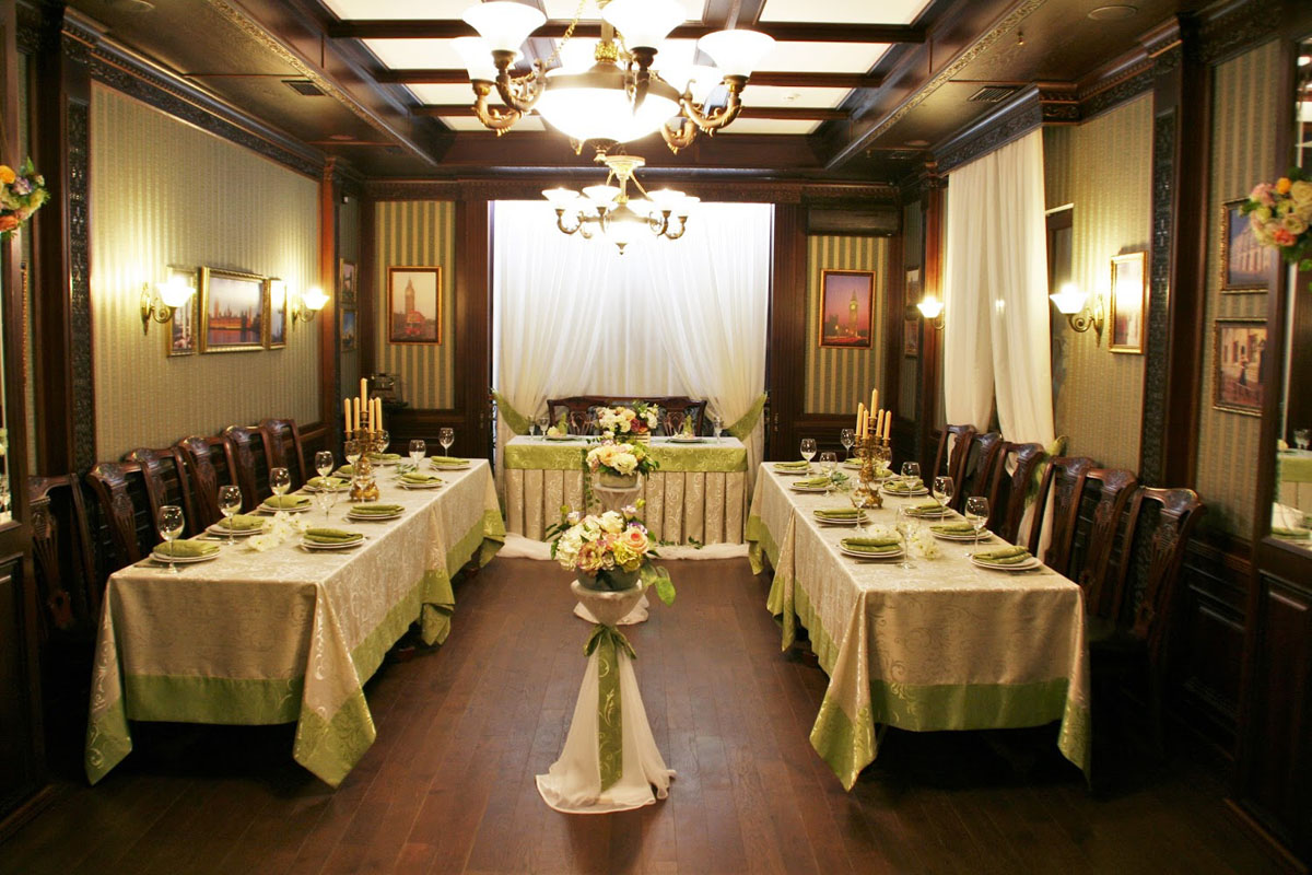 Зал на 40 человек — фото 4