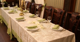 Зал на 40 человек