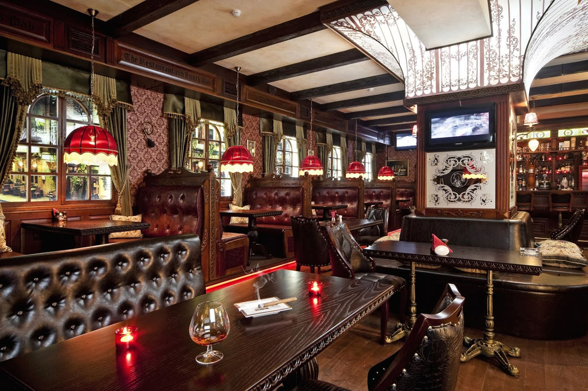 Зал на 100 человек — фото 3