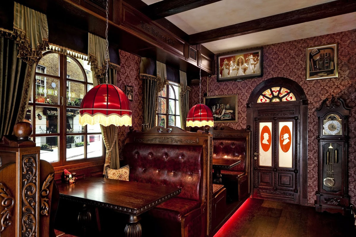 Зал на 100 человек — фото 4