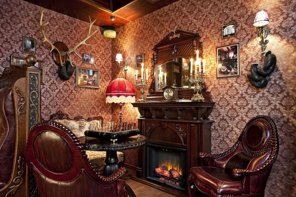 Зал на 100 человек — фото 5