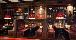 Зал на 100 человек