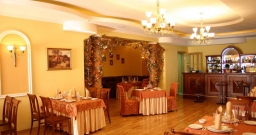 Зал на 50 человек — подробнее о зале