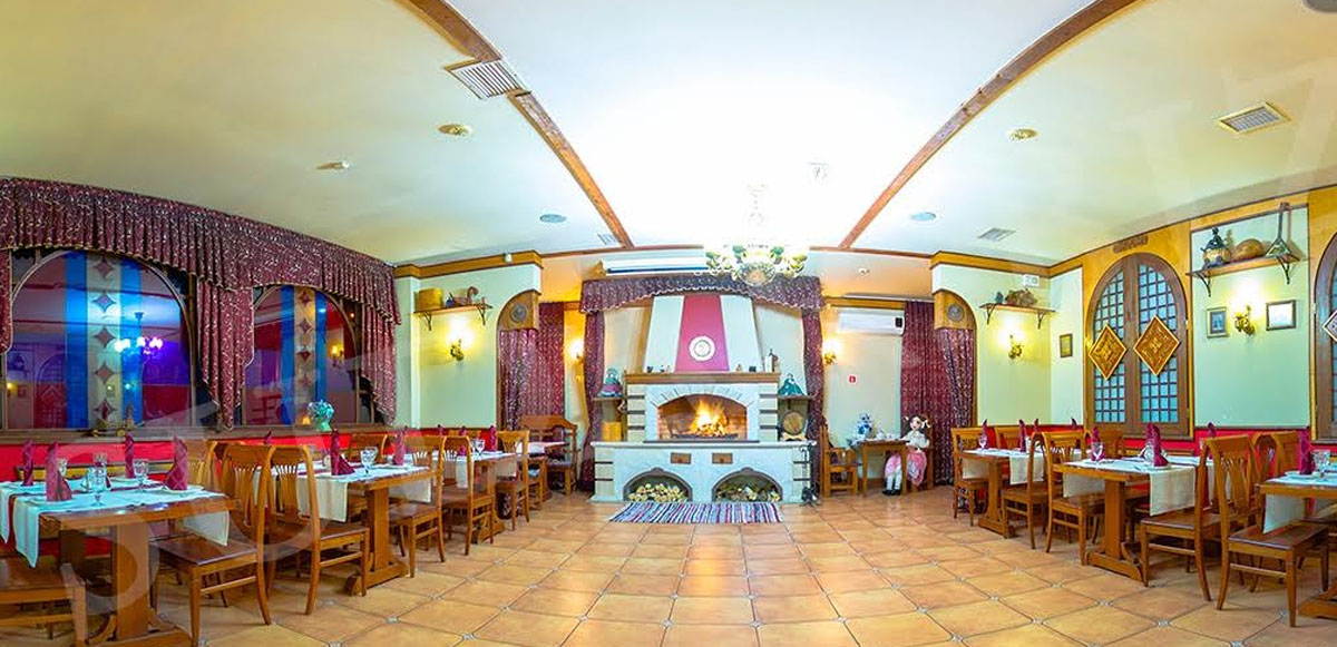 Зал на 70 человек