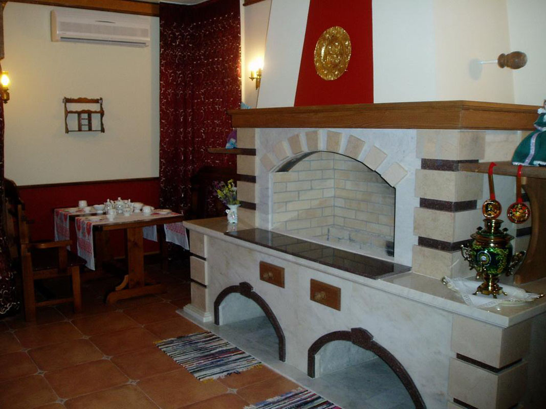 Зал на 70 человек — фото 6