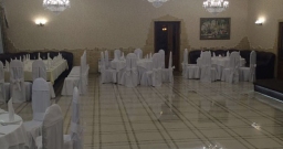 Основной зал — подробнее о зале