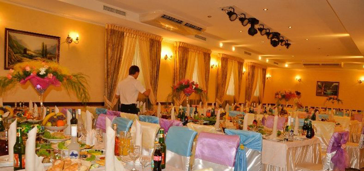 Основной зал — фото 2