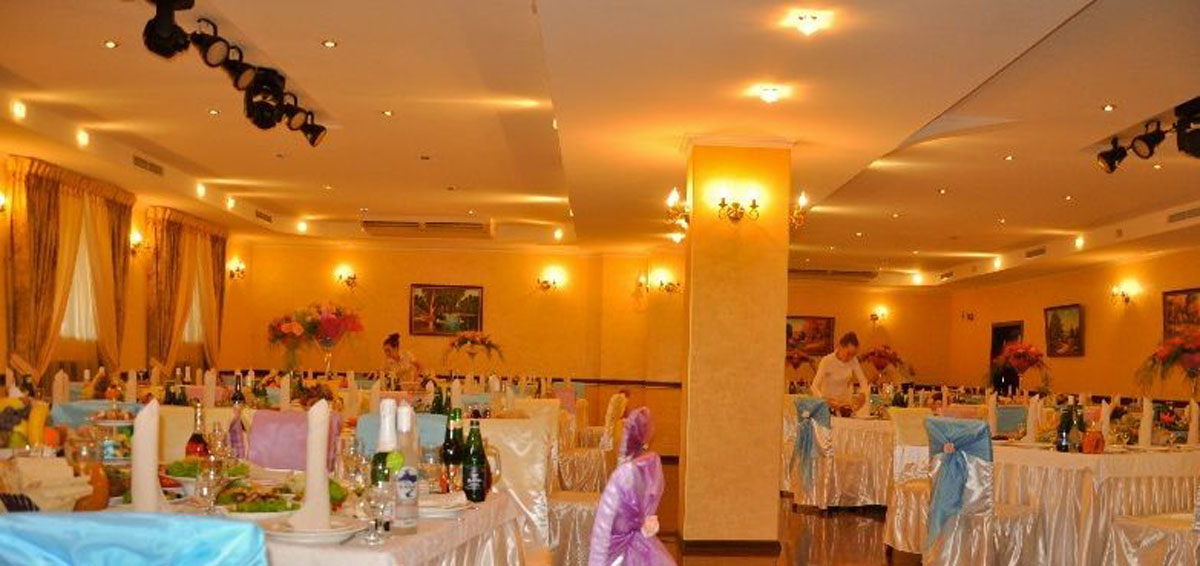 Основной зал — фото 3