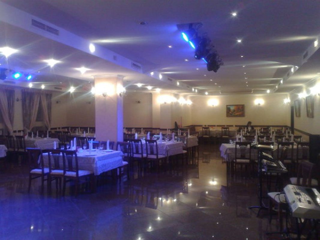 Основной зал — фото 5