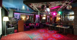 Основной зал