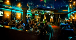 Основной зал — фото 5