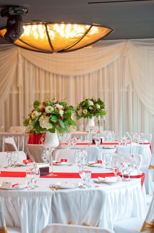 Основной зал — фото 2