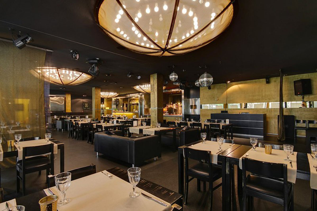 Основной зал — фото 6