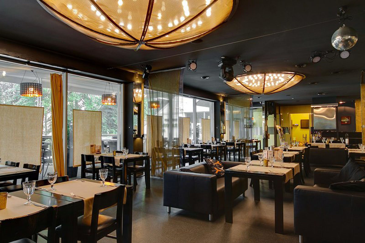 Основной зал — фото 7