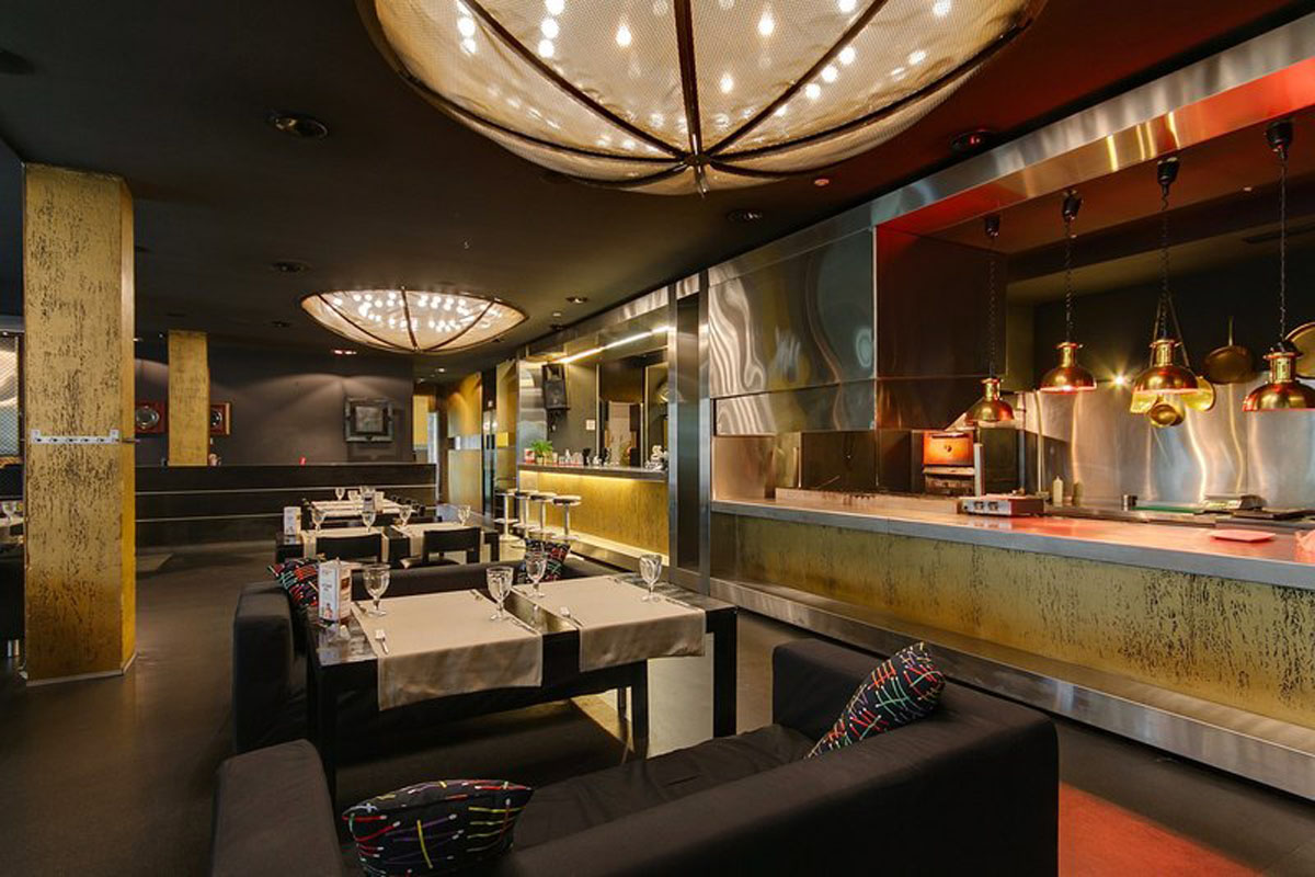 Основной зал — фото 8