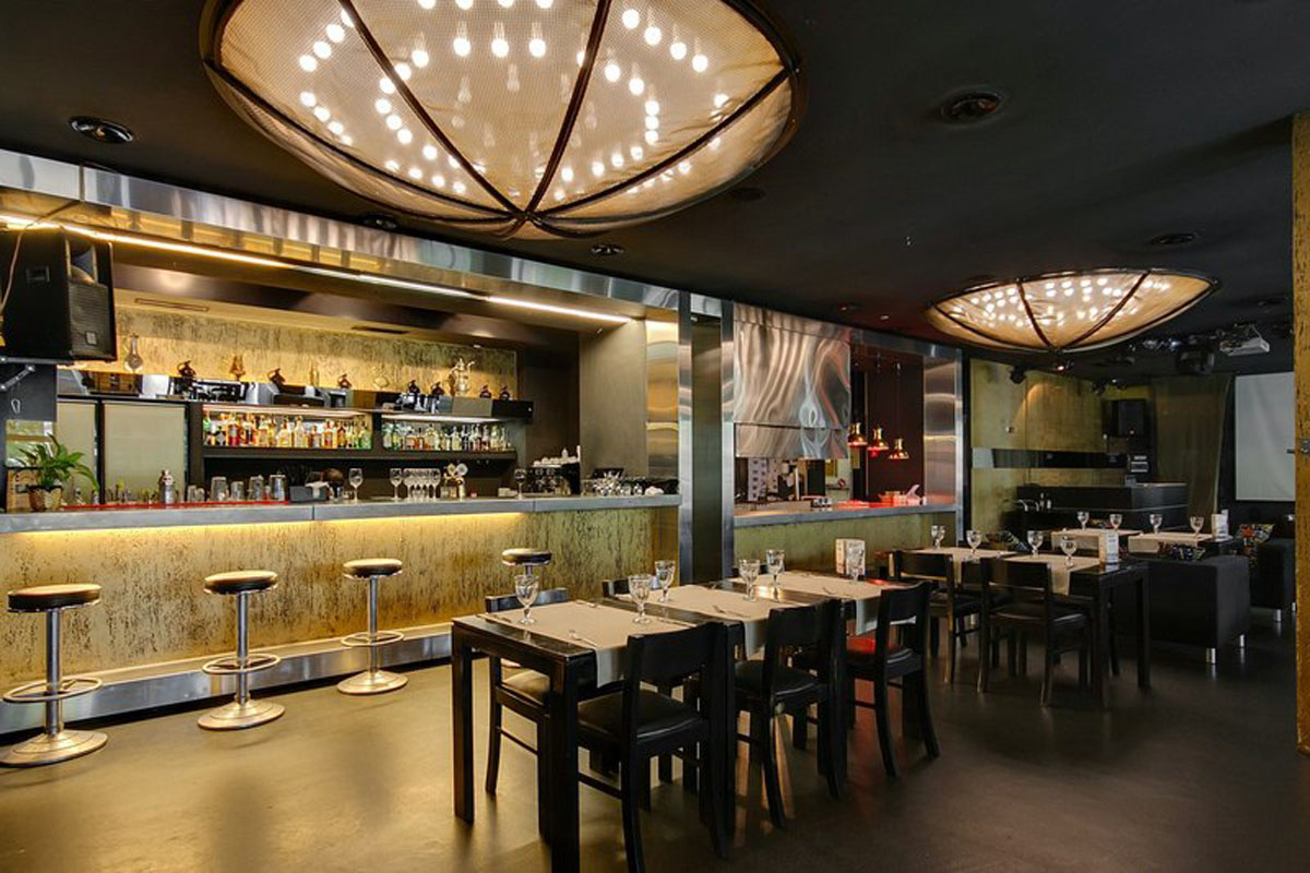 Основной зал — фото 9