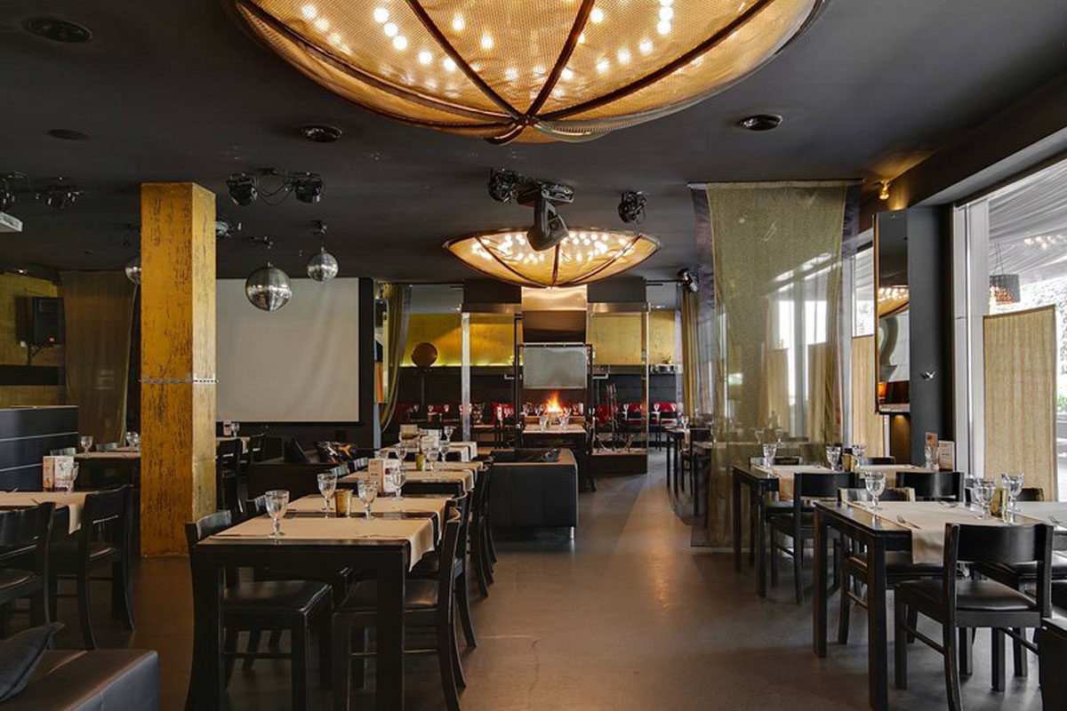 Основной зал — фото 10