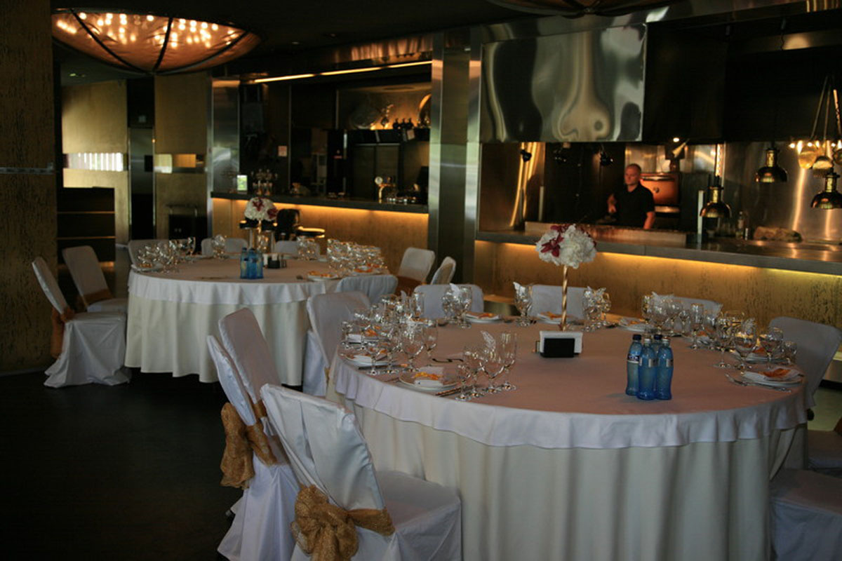 Основной зал — фото 13