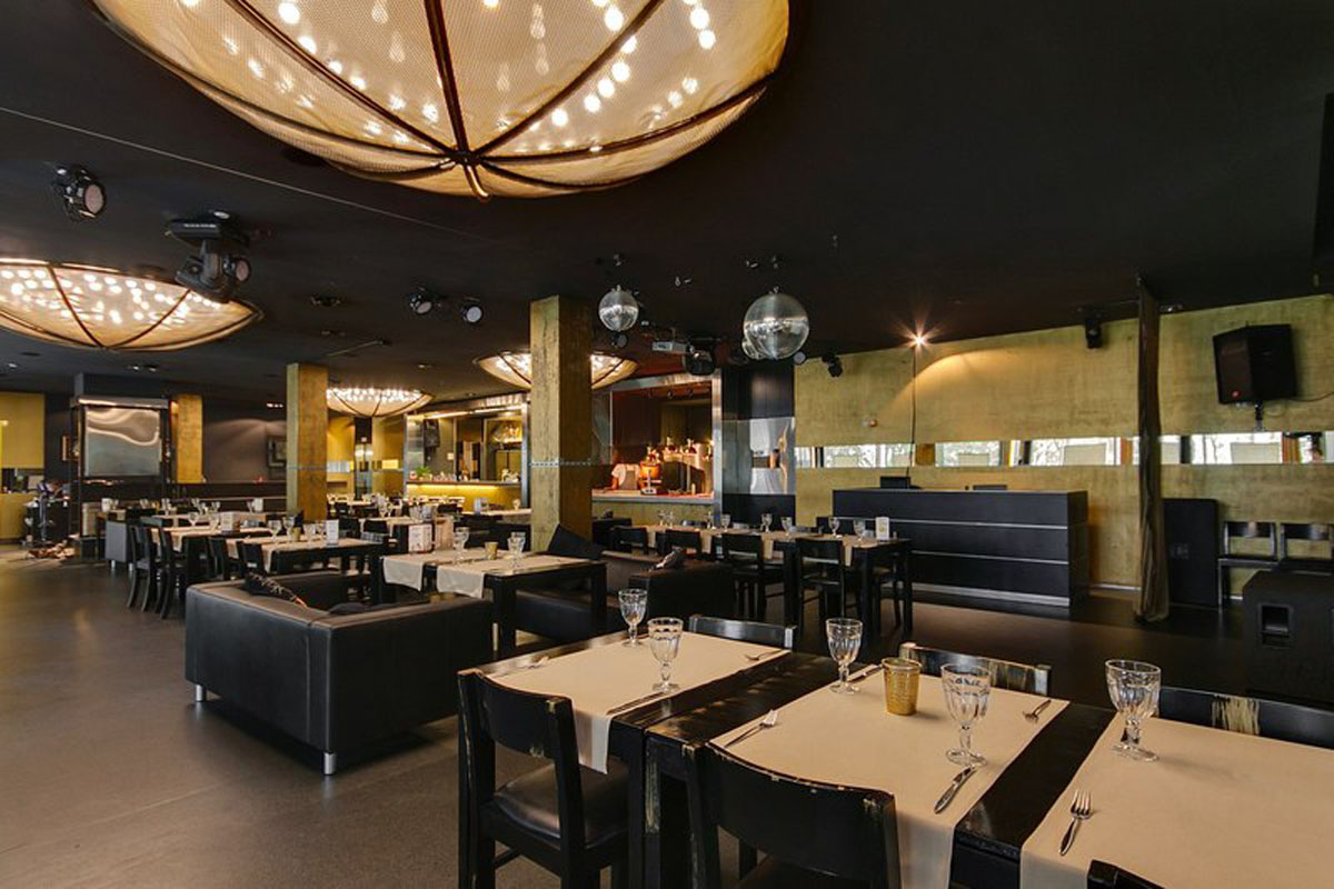 Основной зал — фото 16