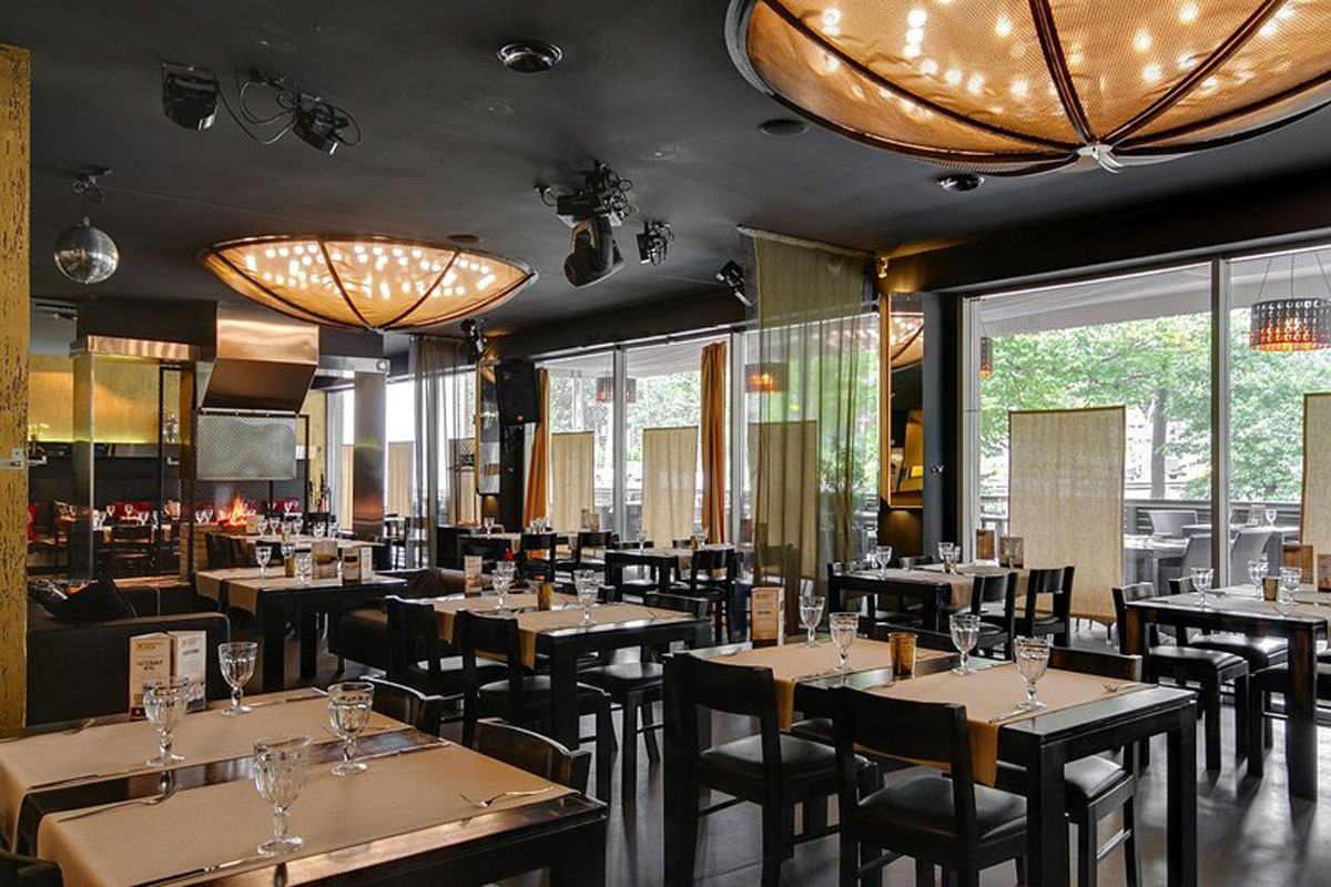 Основной зал — фото 19