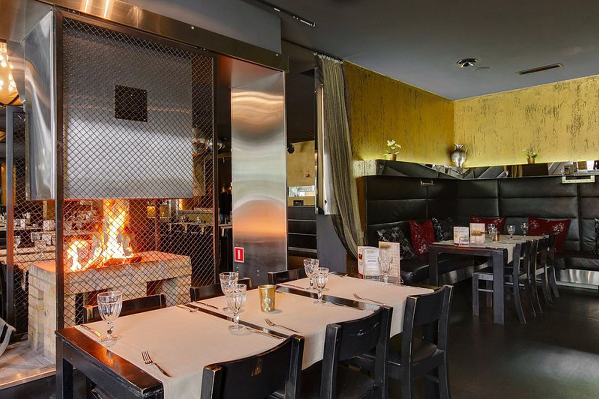 Диванный зал — фото 2