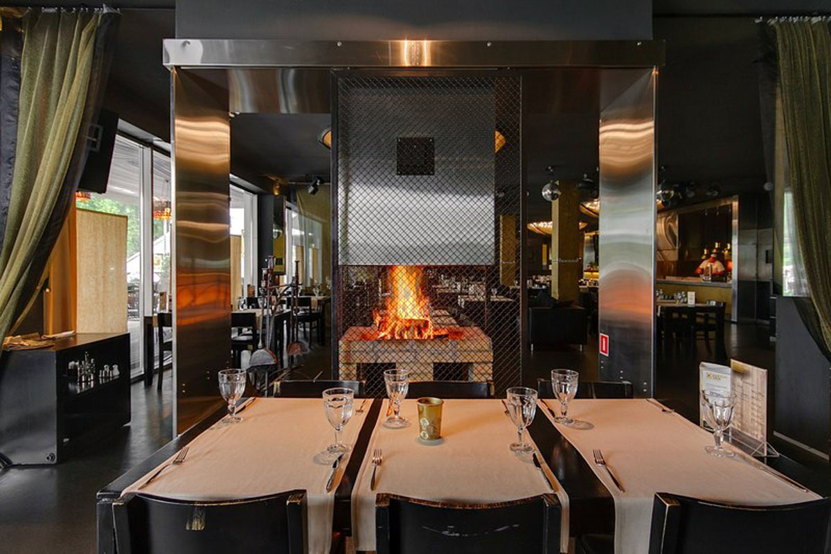 Диванный зал — фото 3