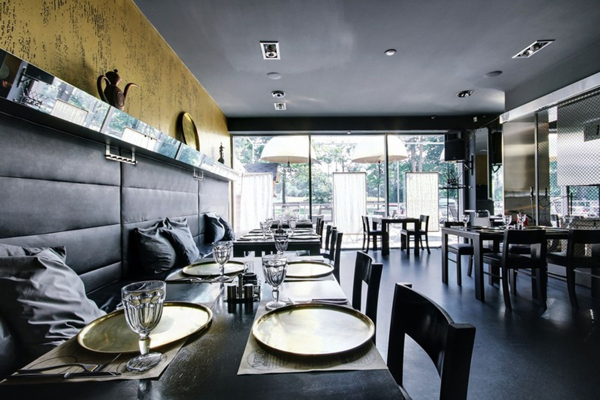 Диванный зал — фото 4